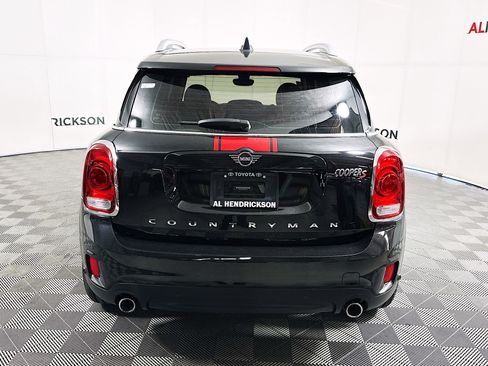 Used 2020 MINI Cooper Countryman S image 4