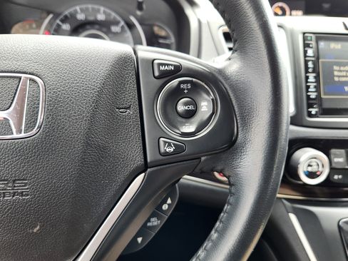 Used 2015 Honda CR-V Touring image 18