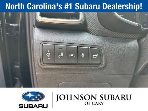 Used 2019 Hyundai Tucson Sport w/ Cargo Package FWD image 17