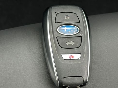 New 2026 Subaru Outback Premium image 29