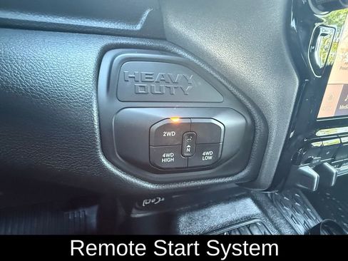 New 2026 RAM 5500 Tradesman image 14