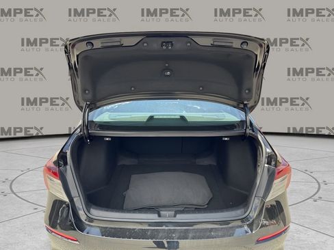 Used 2025 Honda Civic Si image 29
