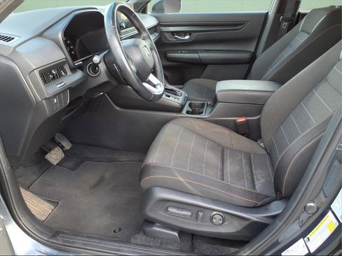 Used 2023 Honda CR-V Sport image 10