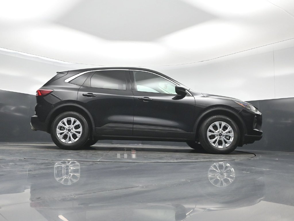 Used 2024 Ford Escape Active FWD image 46