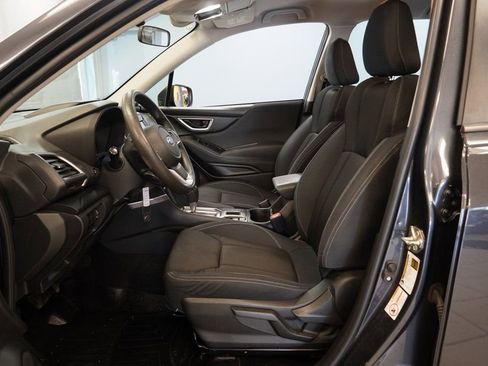 Used 2019 Subaru Forester Base 4D Sport Utility w/ Alloy Wheel Package image 5