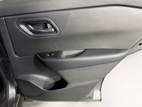 Used 2024 Nissan Rogue S AWD/4WD image 28
