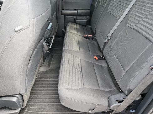 Used 2022 Ford F150 XL w/ STX Appearance Package RWD image 28