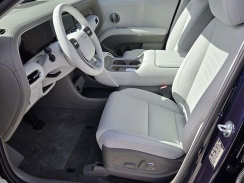 New 2026 Hyundai Palisade Limited FWD image 5