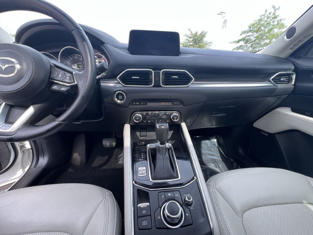 Used 2018 MAZDA CX-5 Grand Touring w/ Premium Package AWD/4WD image 15