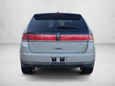 Used 2007 Lincoln MKX 2WD image 6