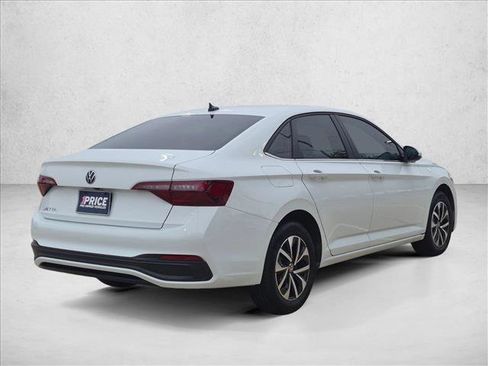 Used 2024 Volkswagen Jetta S FWD image 5