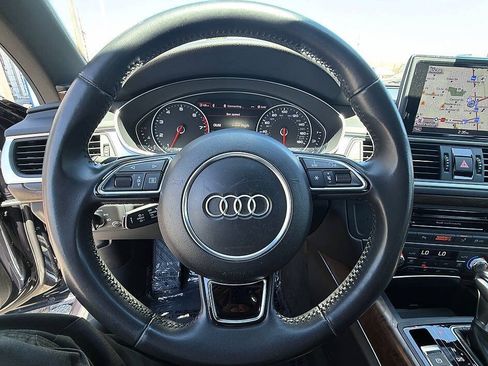 Used 2014 Audi A7 3.0T Prestige AWD/4WD image 7