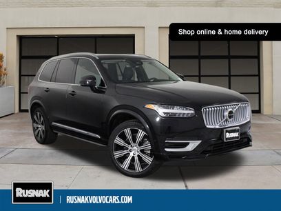 Certified 2024 Volvo XC90 T8 Plus w/ Protection Package Premier