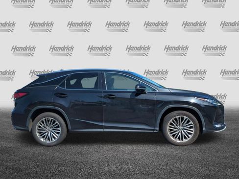 Used 2021 Lexus RX 350 FWD w/ Luxury Package image 10