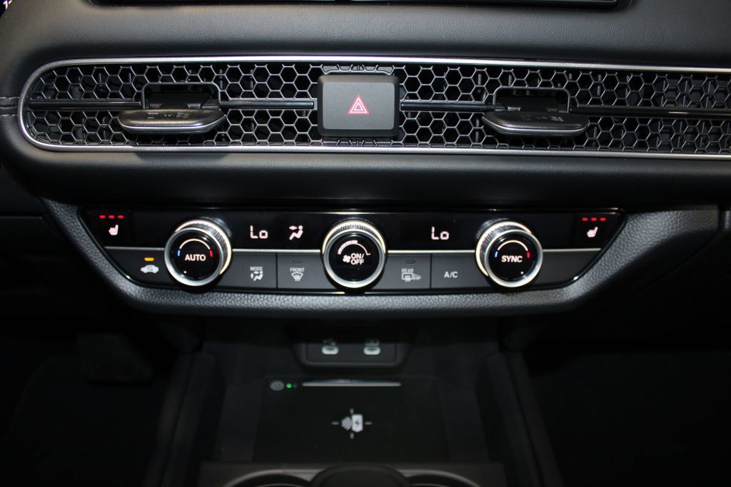 New 2027 Honda HR-V EX-L image 20