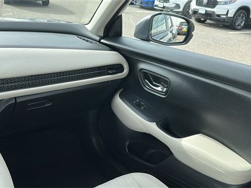 Used 2023 Honda HR-V LX image 22