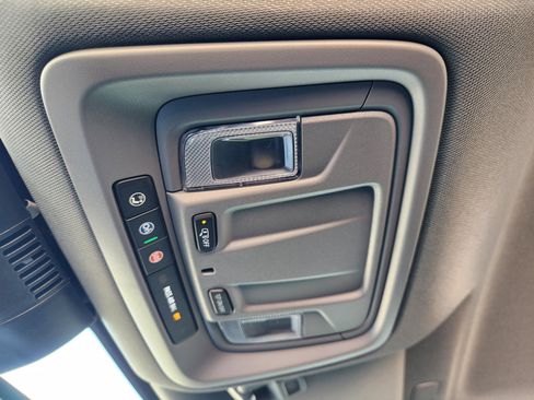 New 2026 Chevrolet Silverado 2500 W/T w/ WT/CX Safety Package image 26