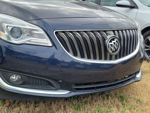 Used 2016 Buick Regal image 4