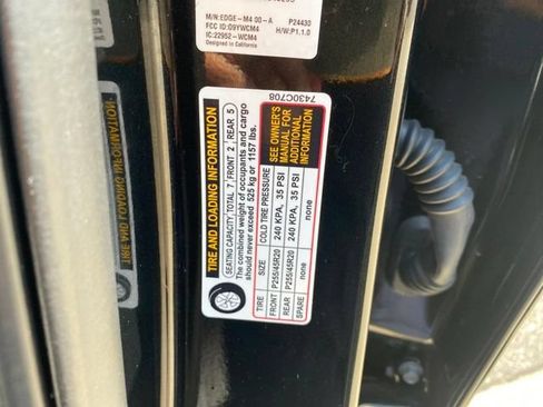 Used 2024 Mitsubishi Outlander SEL FWD image 26