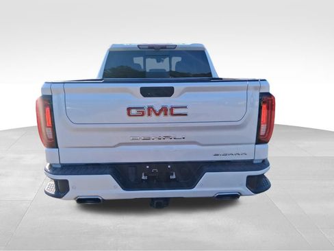 Used 2021 GMC Sierra 1500 Denali w/ Denali Ultimate Package AWD/4WD image 7