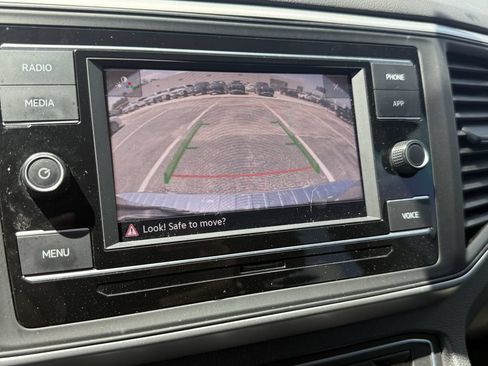 Used 2023 Volkswagen Atlas SE FWD image 20