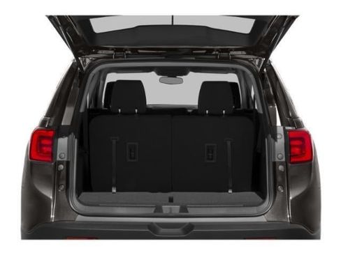 Used 2019 GMC Acadia SLE FWD image 12