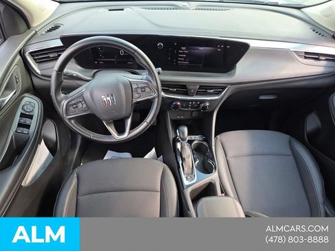 Used 2025 Buick Encore GX Preferred FWD image 16