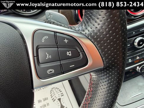 Used 2016 Mercedes-Benz GLA 45 AMG 4MATIC image 28