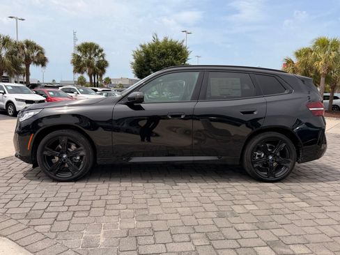 New 2026 BMW X3 xDrive30i w/ Premium Package AWD/4WD image 12