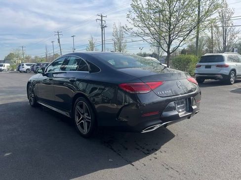 Used 2023 Mercedes-Benz CLS 450 4MATIC image 5