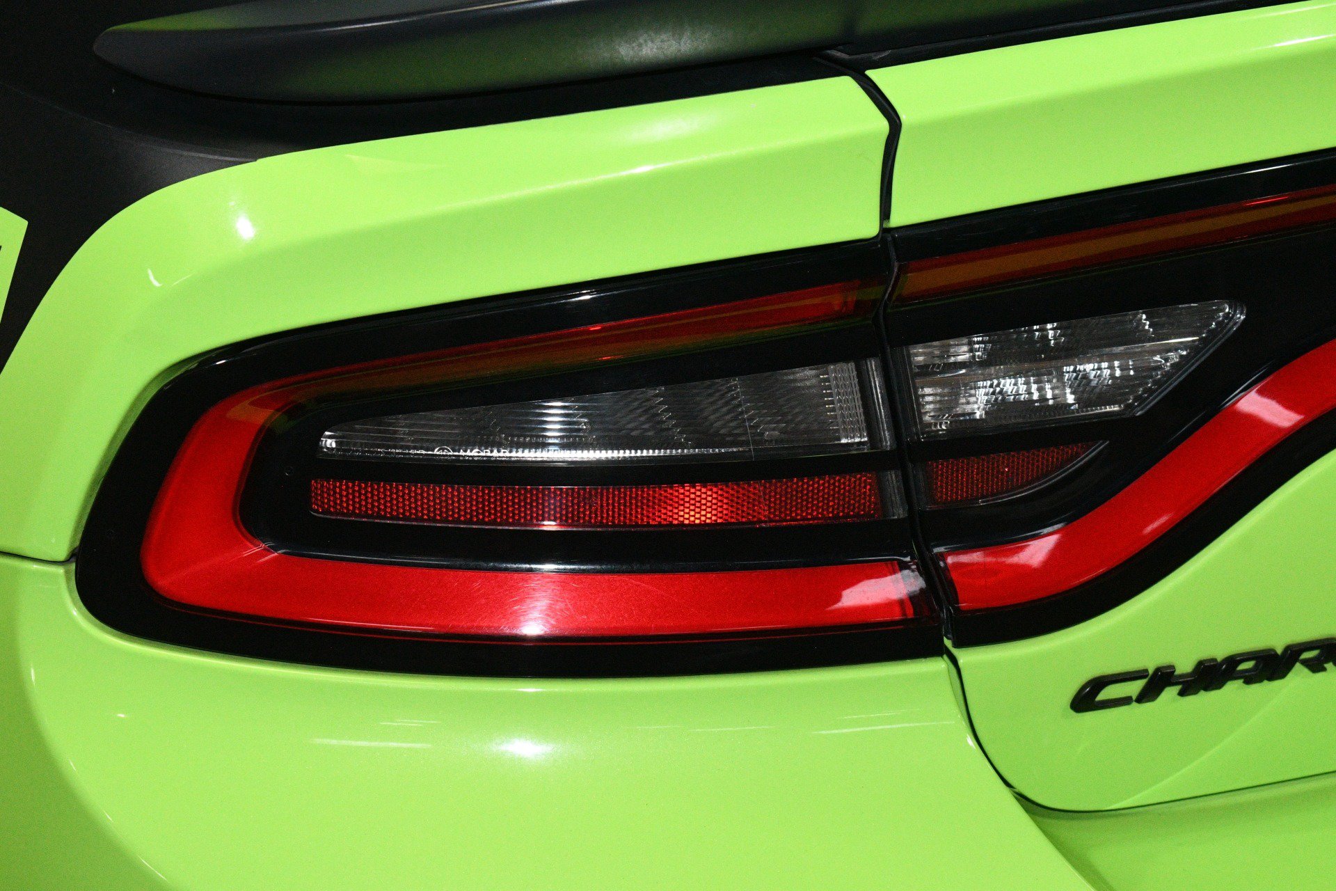 Used 2023 Dodge Charger Scat Pack w/ Daytona Edition Group RWD image 60