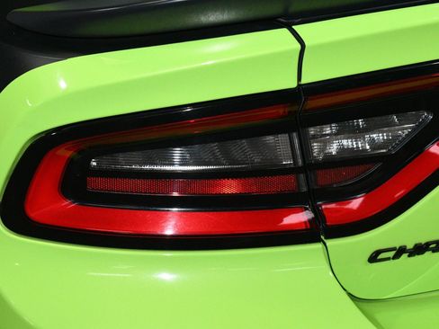 Used 2023 Dodge Charger Scat Pack w/ Daytona Edition Group RWD image 60