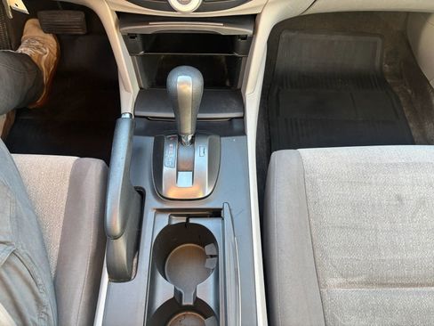 Used 2008 Honda Accord LX image 22