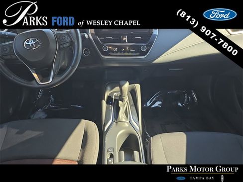 Used 2023 Toyota Corolla SE image 12