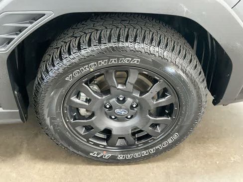 Used 2026 Subaru Forester Wilderness AWD/4WD image 5