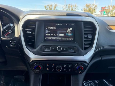 Used 2019 GMC Acadia SLE AWD/4WD image 18