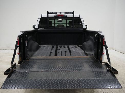 Used 2021 RAM 1500 Tradesman image 26