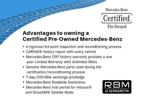 Certified 2025 Mercedes-Benz GLC 300 4MATIC image 36