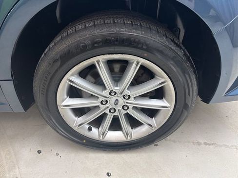 Used 2019 Ford Flex Limited image 17