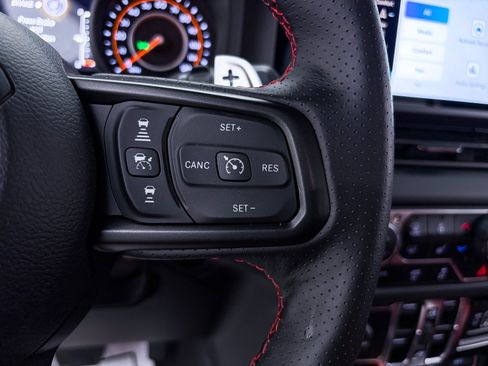 Used 2024 Jeep Wrangler Unlimited Rubicon 392 image 36