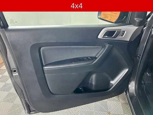Used 2019 Ford Ranger XLT w/ Equipment Group 301A Mid AWD/4WD image 10