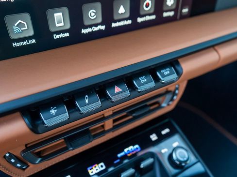 Certified 2024 Porsche 911 GT3 RS image 26