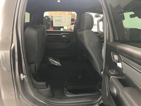 New 2026 RAM 1500 4x4 Crew Cab image 42