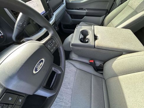 Used 2024 Ford F350 XLT image 10