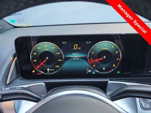 Used 2022 Mercedes-Benz GLB 250 GLB 250 image 22