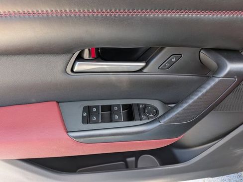 New 2026 MAZDA CX-50 AWD 2.5 Hybrid w/ Weather Package image 11