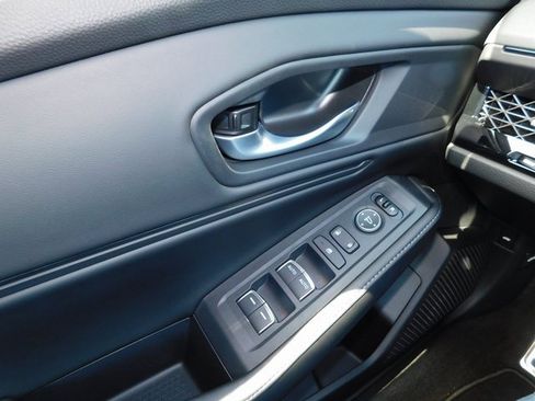 New 2025 Honda Accord Sport image 23