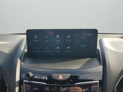 Used 2021 Acura RDX A-Spec image 39