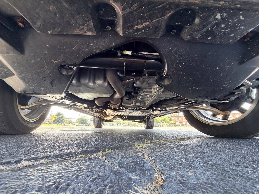 Used 2023 Honda Passport EX-L image 45