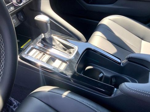 New 2026 Acura Integra A-Spec FWD image 11